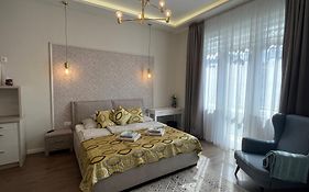 Visit Debrecen Apartman